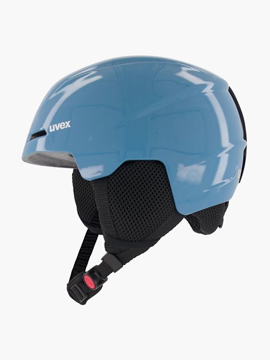 Uvex Helm Blau