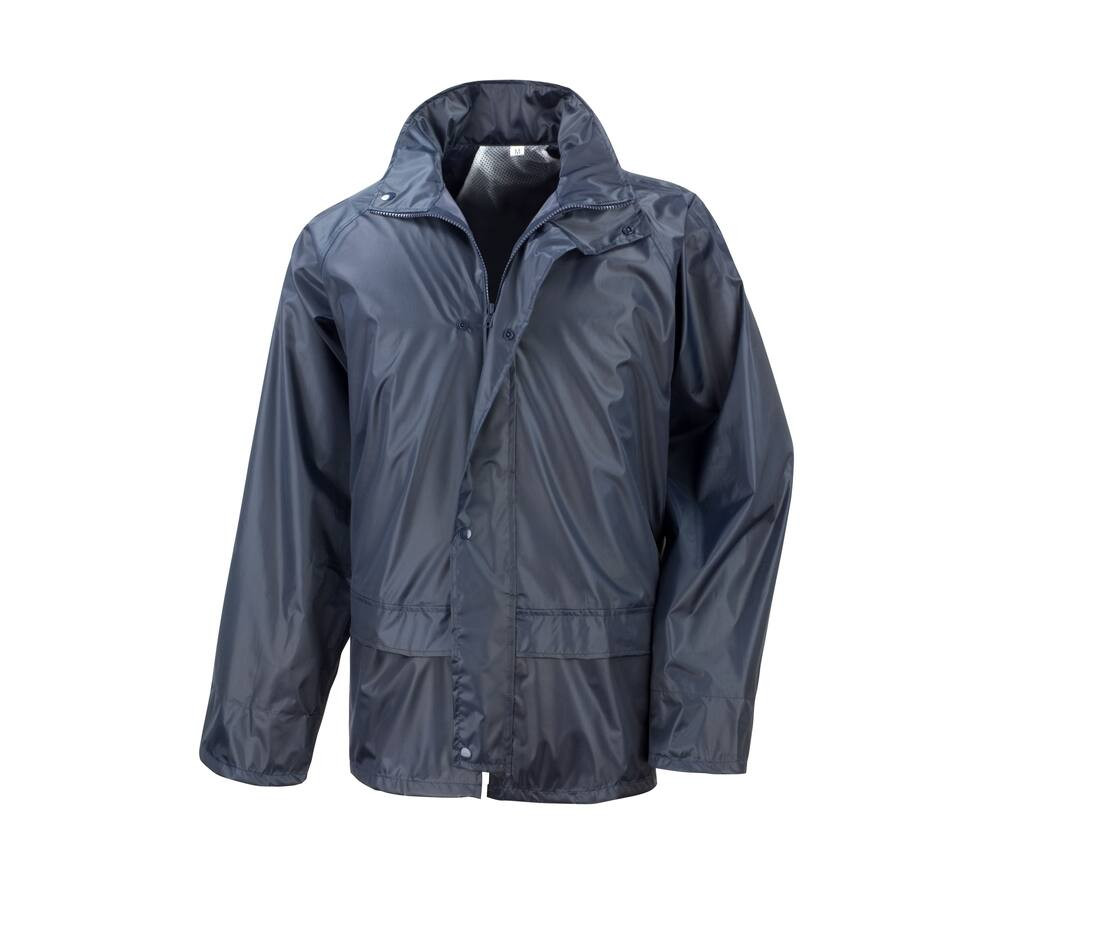 Result RS227 - Veste Imperméable StormDri Performance