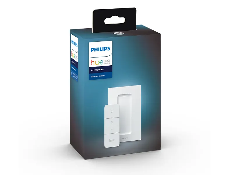 Philips Hue Dimmer switch