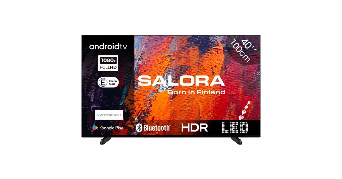 Salora40FA550 40