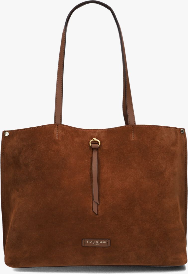cognac gianni chiarini handtas egle 11485