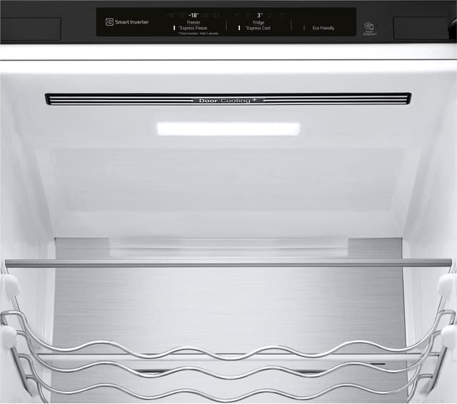 LG Køl/frys kombination GBV7280AEV