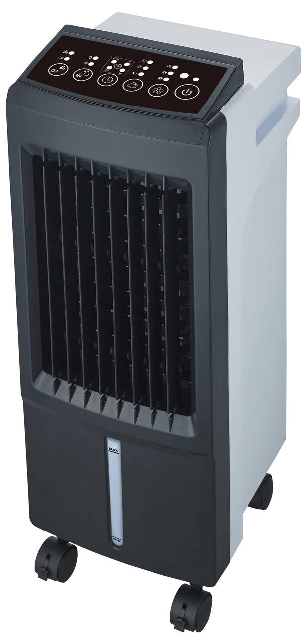 Mican Luftkühler Freezer