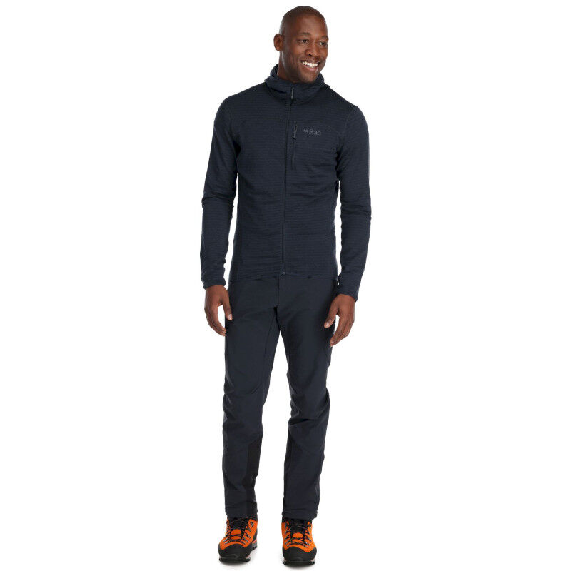 Ascendor Light Hoody - Polaire homme