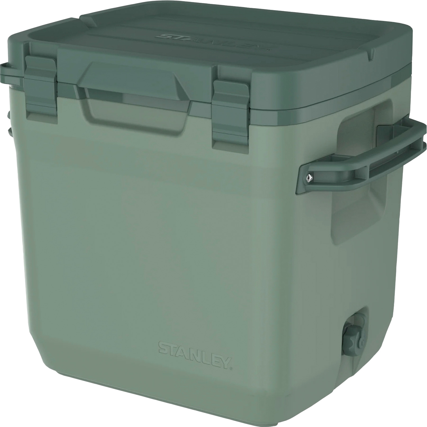 Stanley Kühlbox Adventure Cold For Days 28,3 Liter Stanley Green