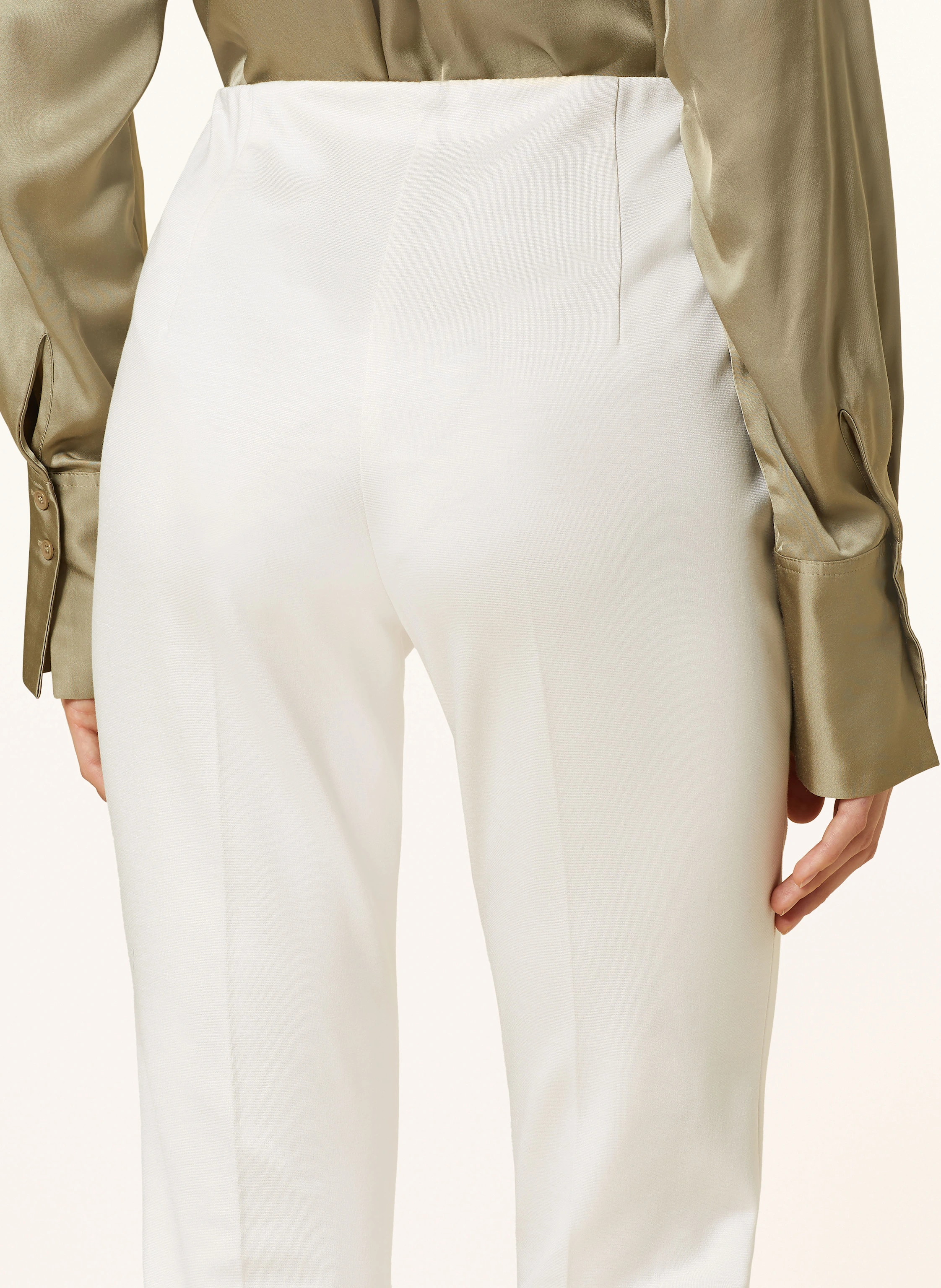 MARC CAIN Jerseyhose SYDNEY