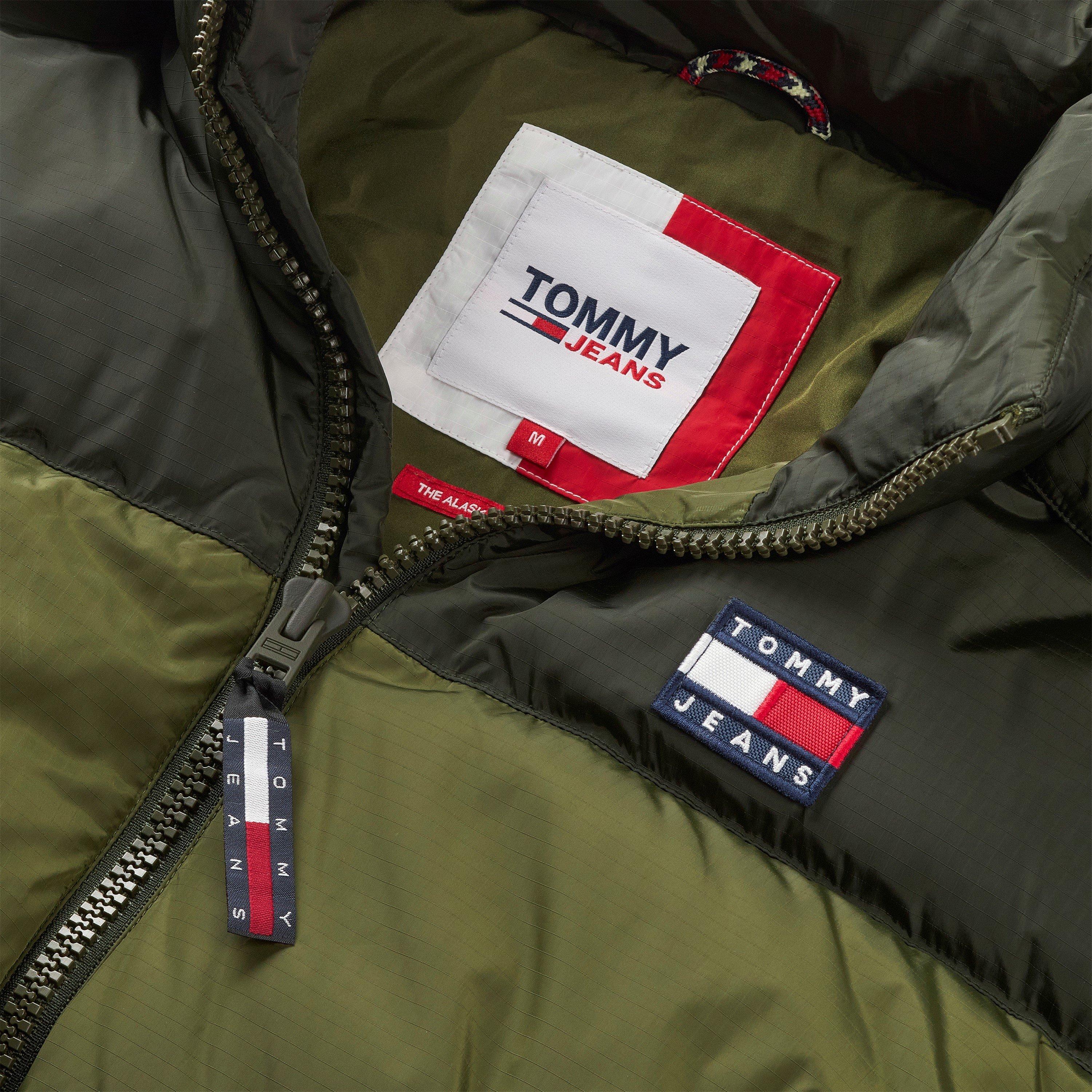 Tommy Jeans TJM ALASKA PUFFER