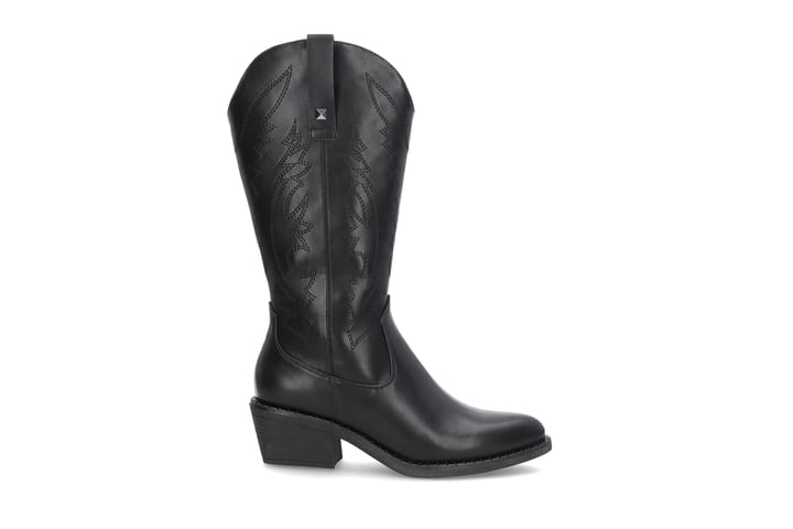 Western boots