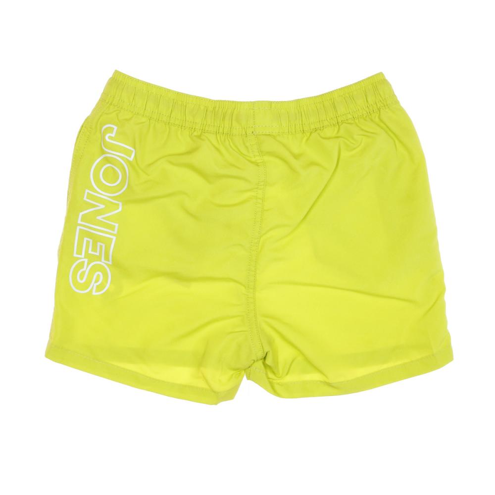 Jack & Jones Short de bain vert garçon Jack & Jones Staruba