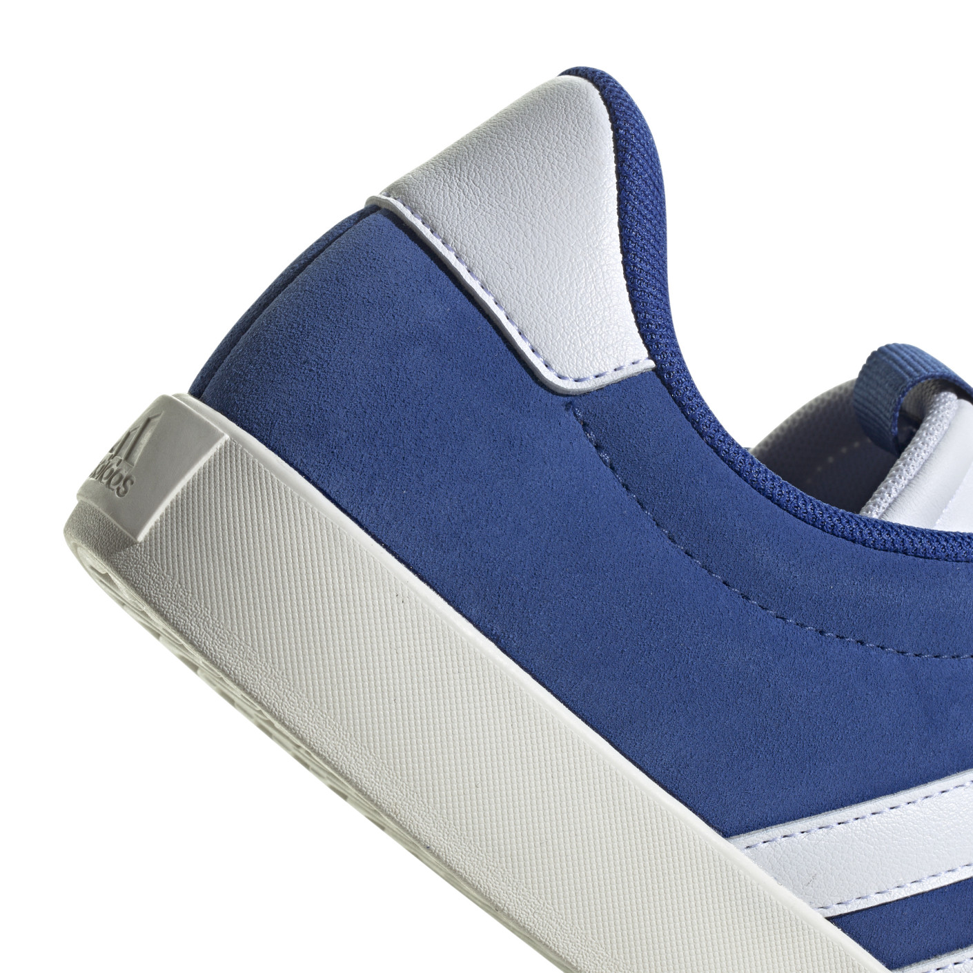 Adidas VL Court 3.0 Sneakers Blauw Wit