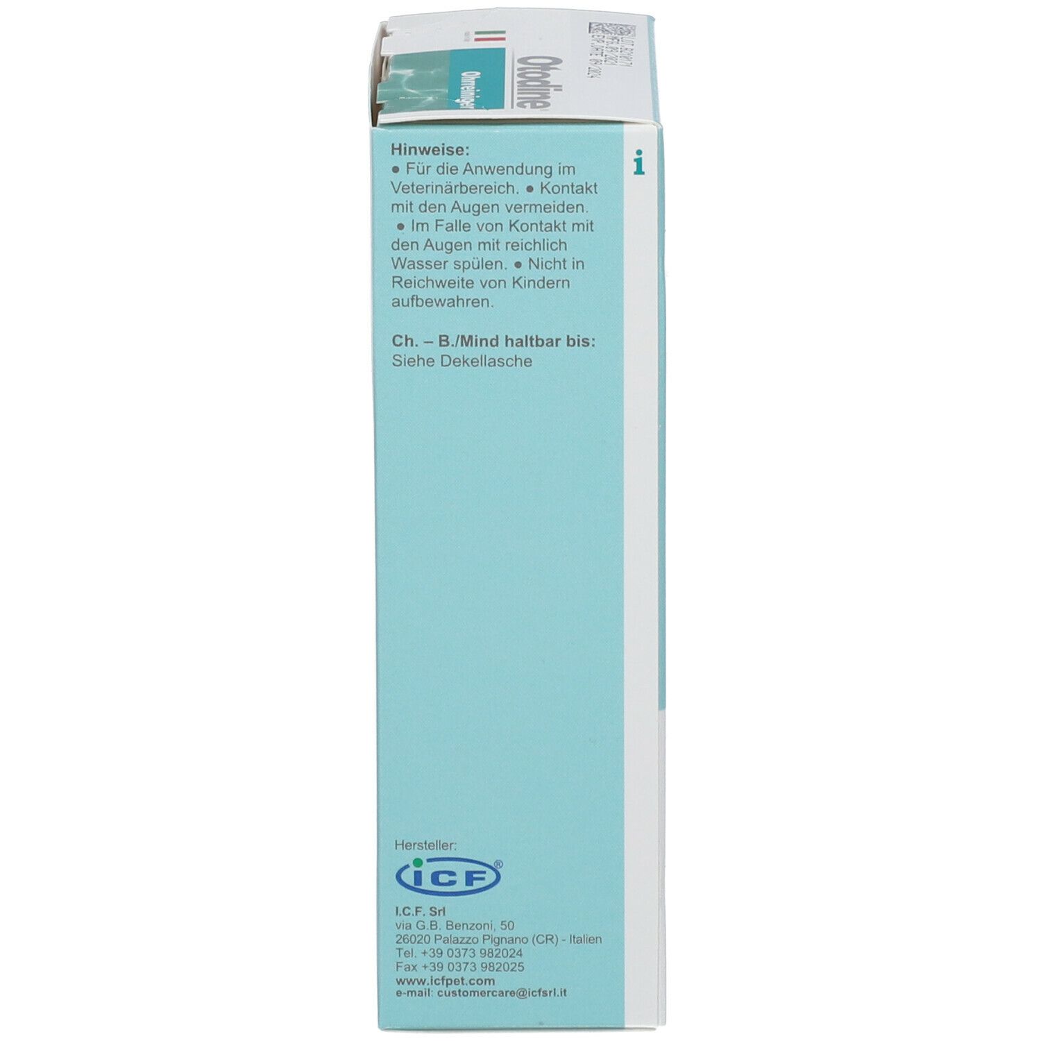 Otodine®