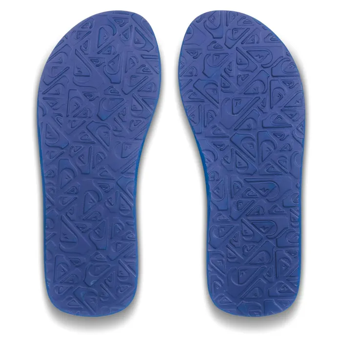 Quiksilver Molokai Layback Teenslippers Heren