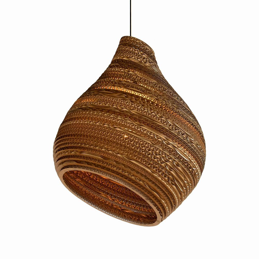 Graypants Hive Hanglamp