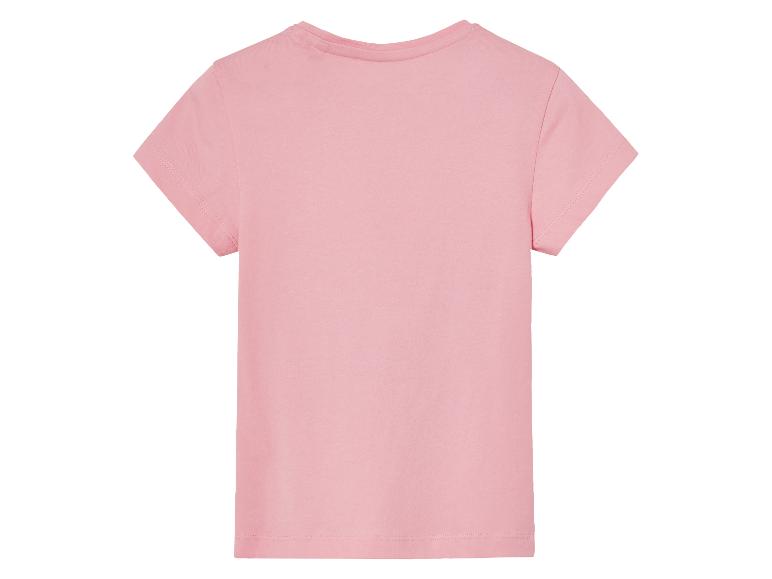 2 kinder T-shirts