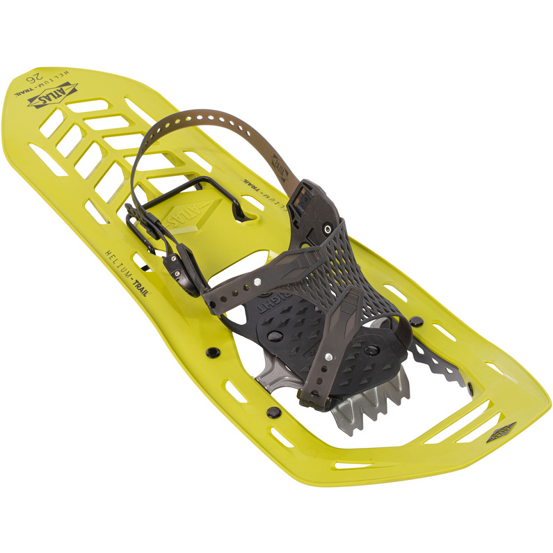 Atlas Helium Trail 23 Schneeschuhe
