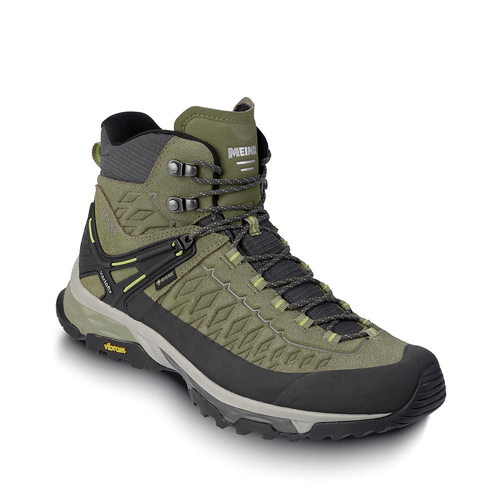 Top Trail Mid GTX
