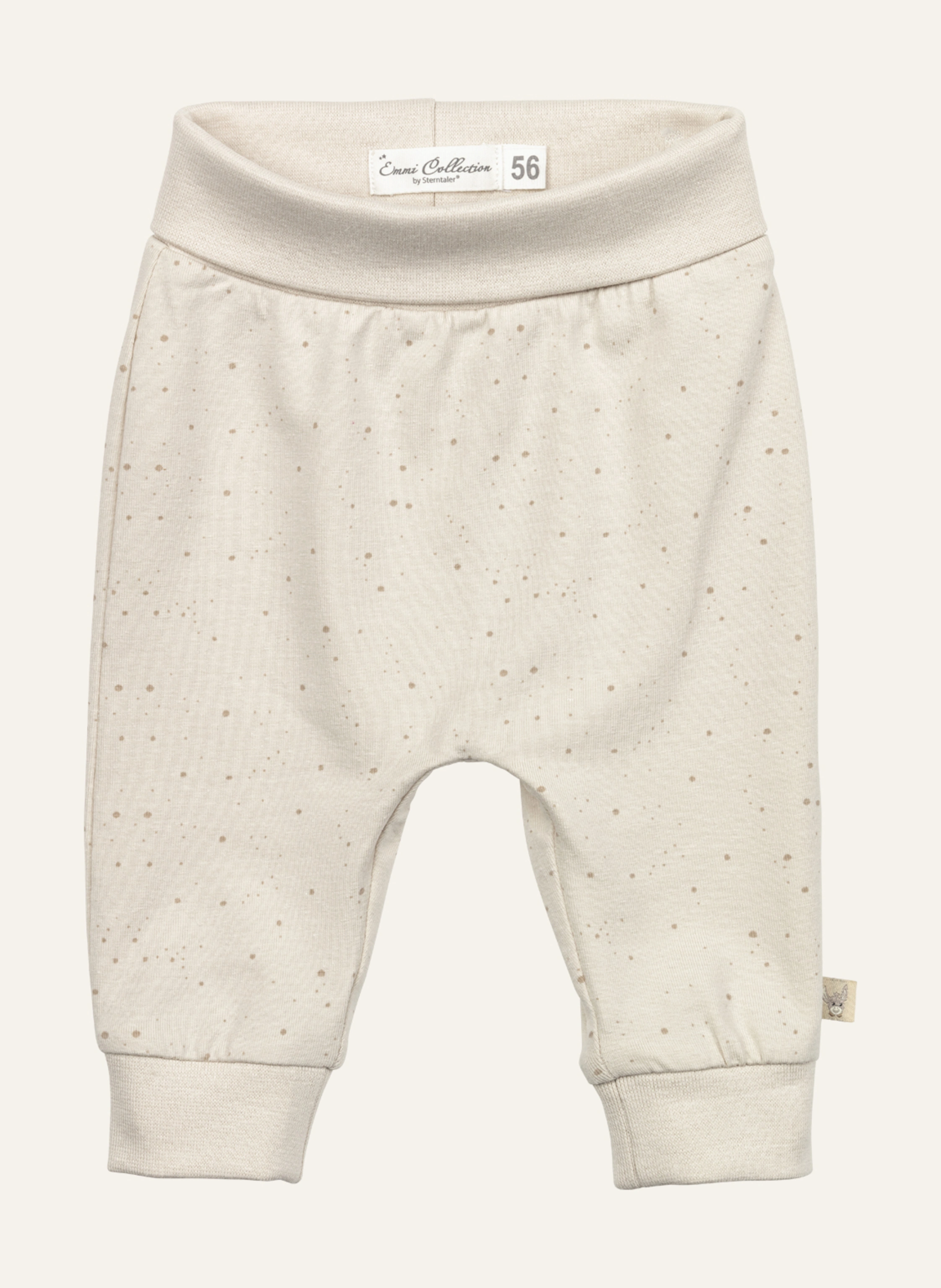 Sterntaler Hose Pünktchen