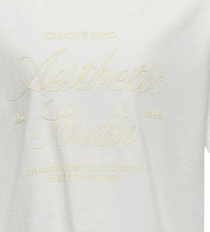 Kids Only T-Shirt - KogSimone - Cloud Tänzer/Studio