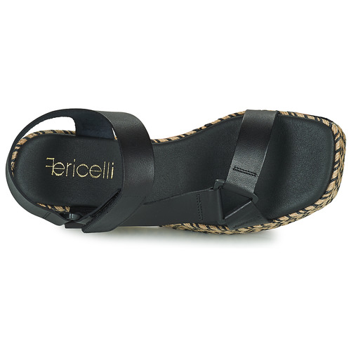 Fericelli - MOMISA - Noir