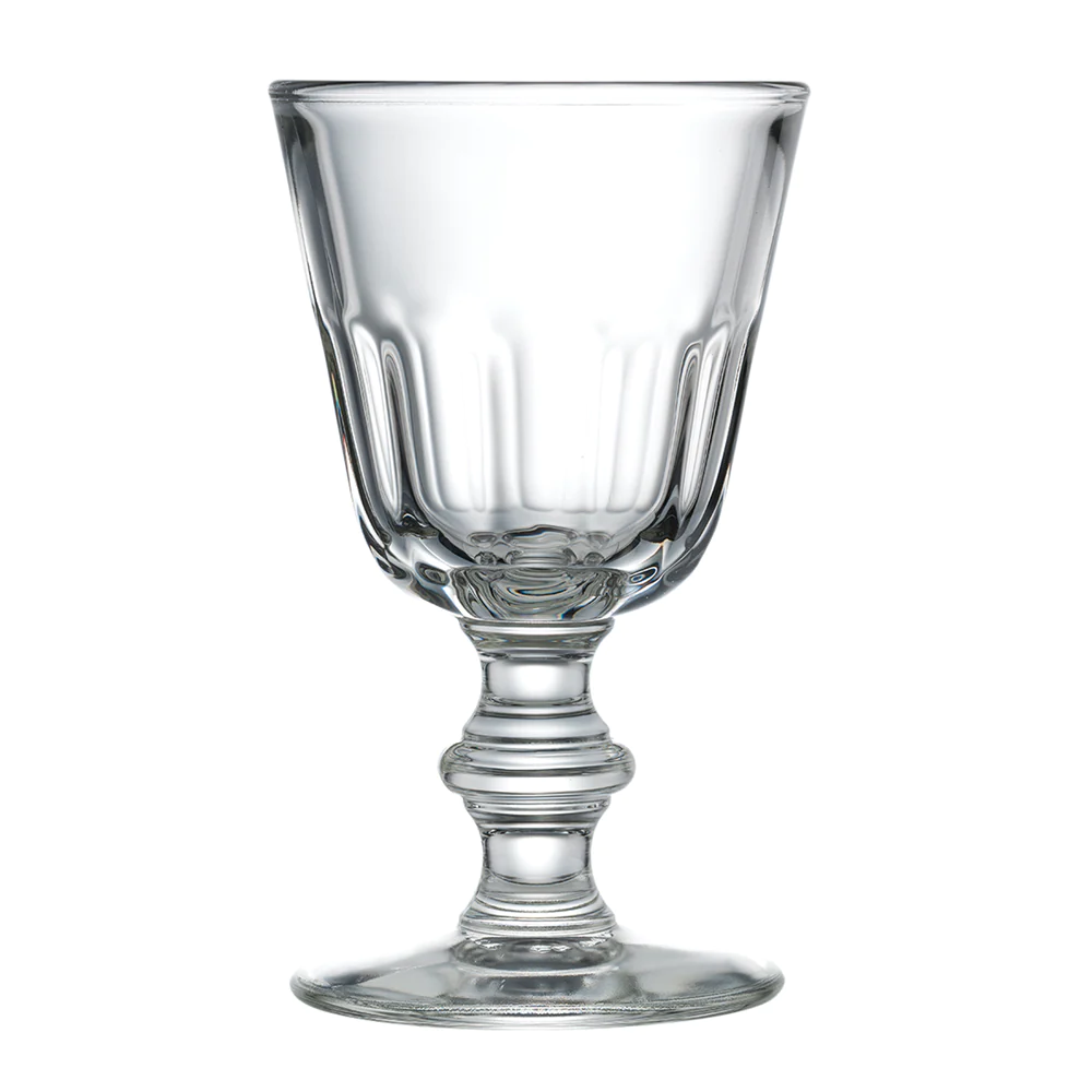 Verre à vin périgord 19 cl (lot de 6) La Rochère