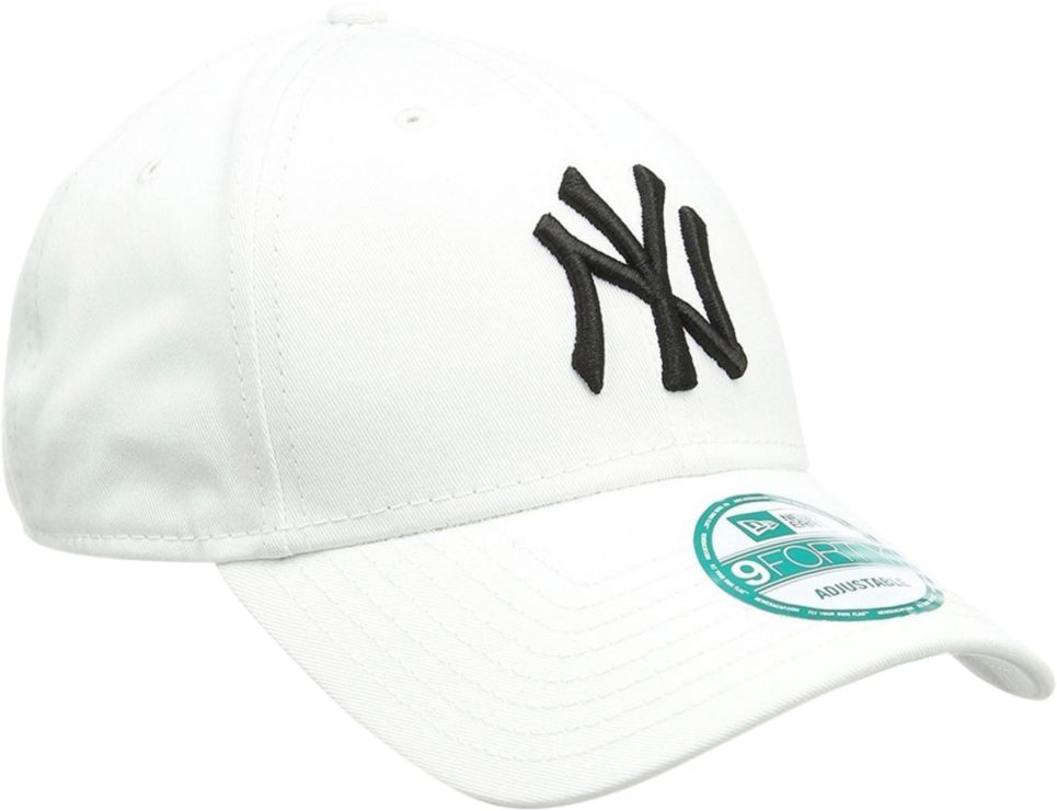 New EraNY Yankees 940 League - weiß