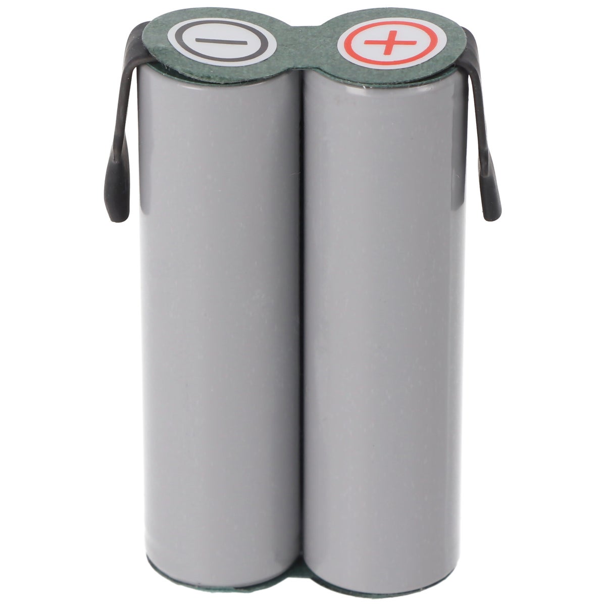 Accu geschikt voor Gardena Accu 80 Li-Ion accu met Faston 4.8mm aansluitingen, 7.4 volt met 1600mAh