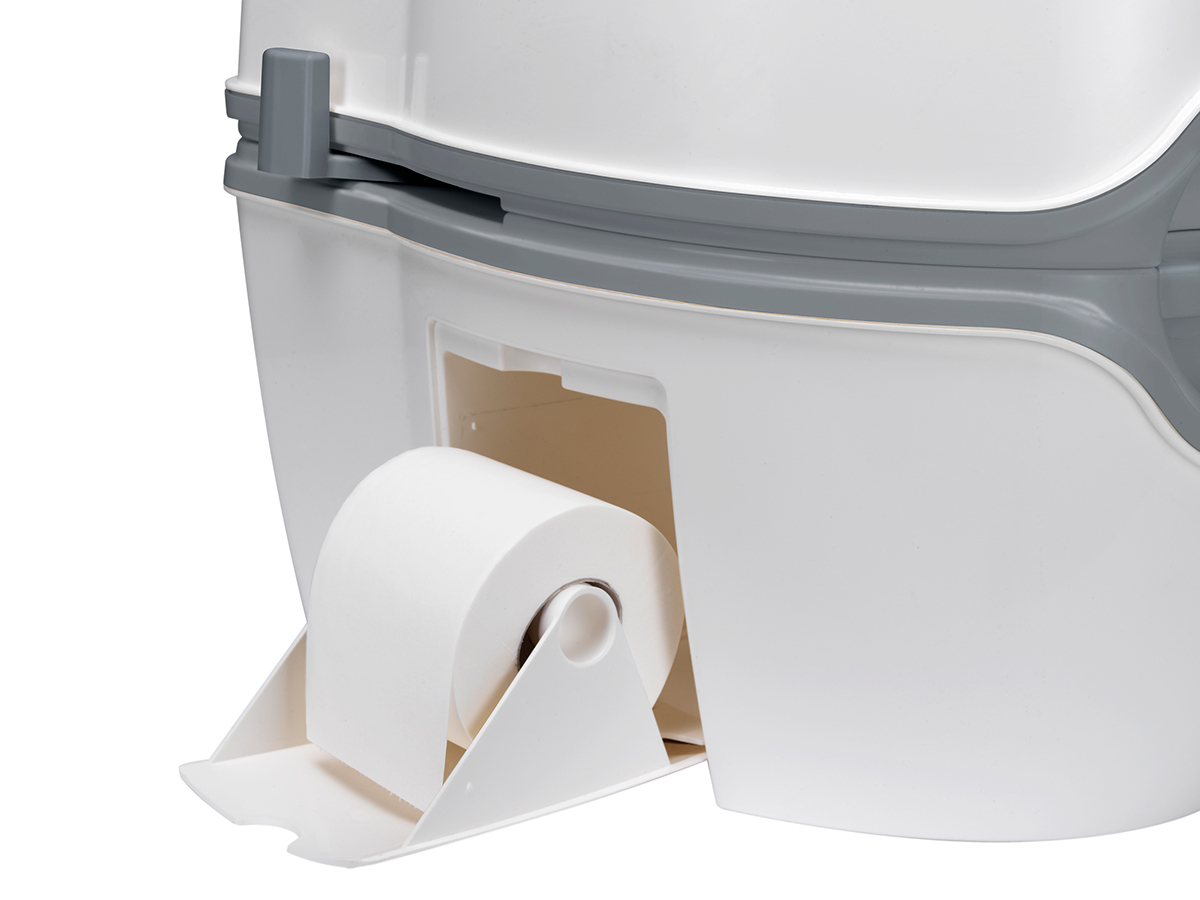 Tweedekans Thetford Porta Potti 565E draagbaar toilet
