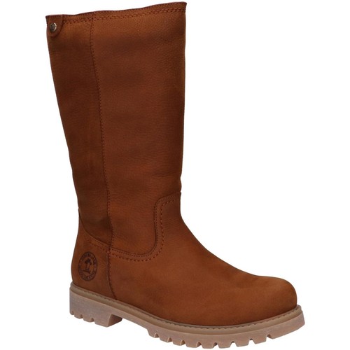 Panama Jack - BAMBINA B126 Marr