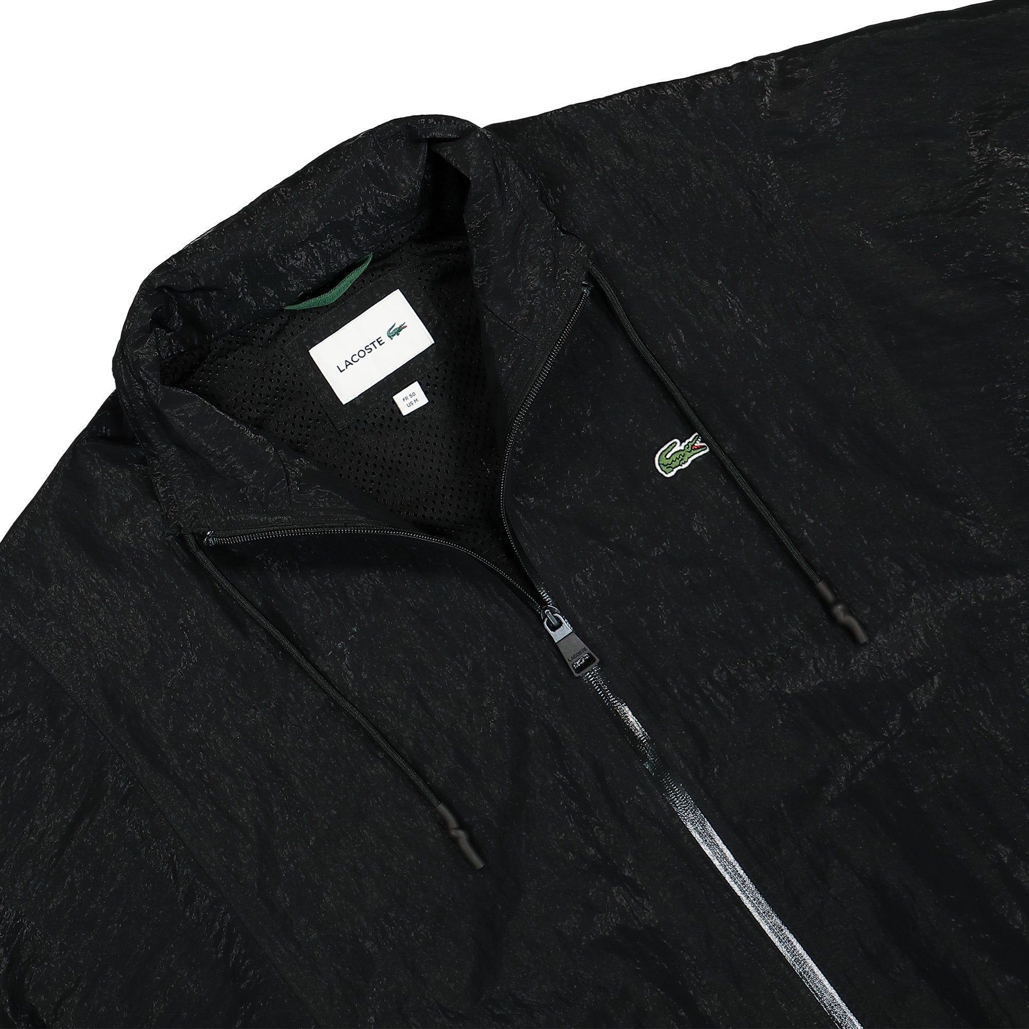 Lacoste<br>Tracksuit Jacket