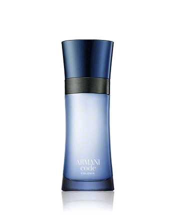 Giorgio Armani Code Homme Colonia edt vapo 75ml