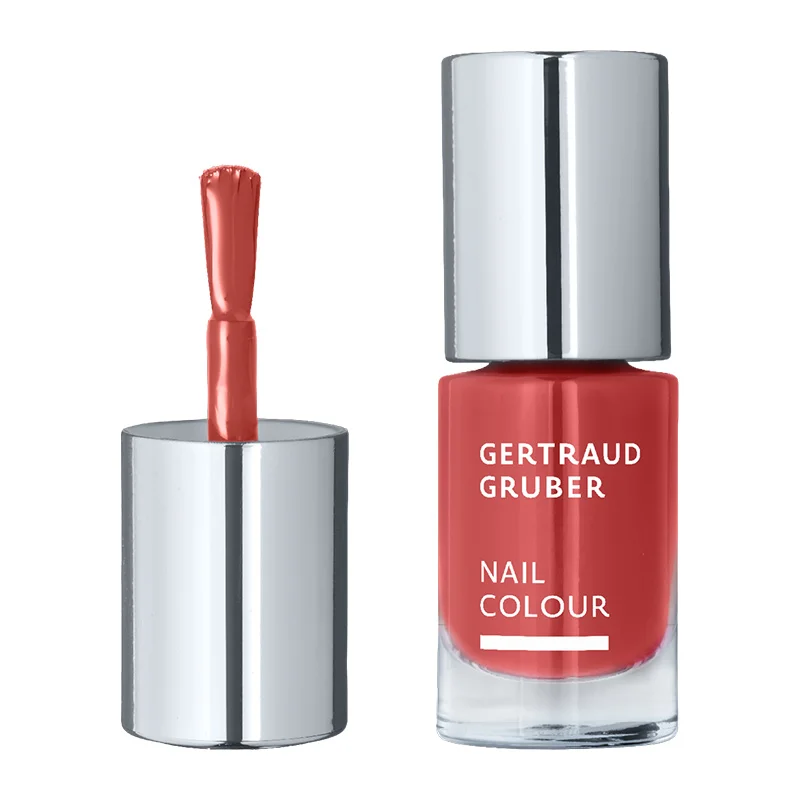 Nail Colour Hint of Lychee Nr. 50, 5ml