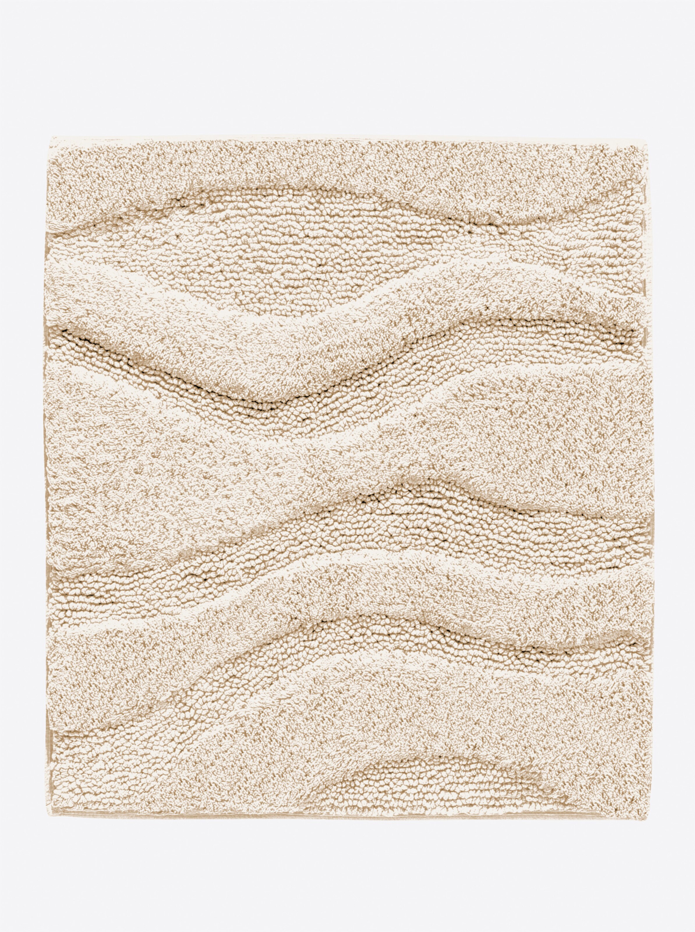heine home Badteppich in sand