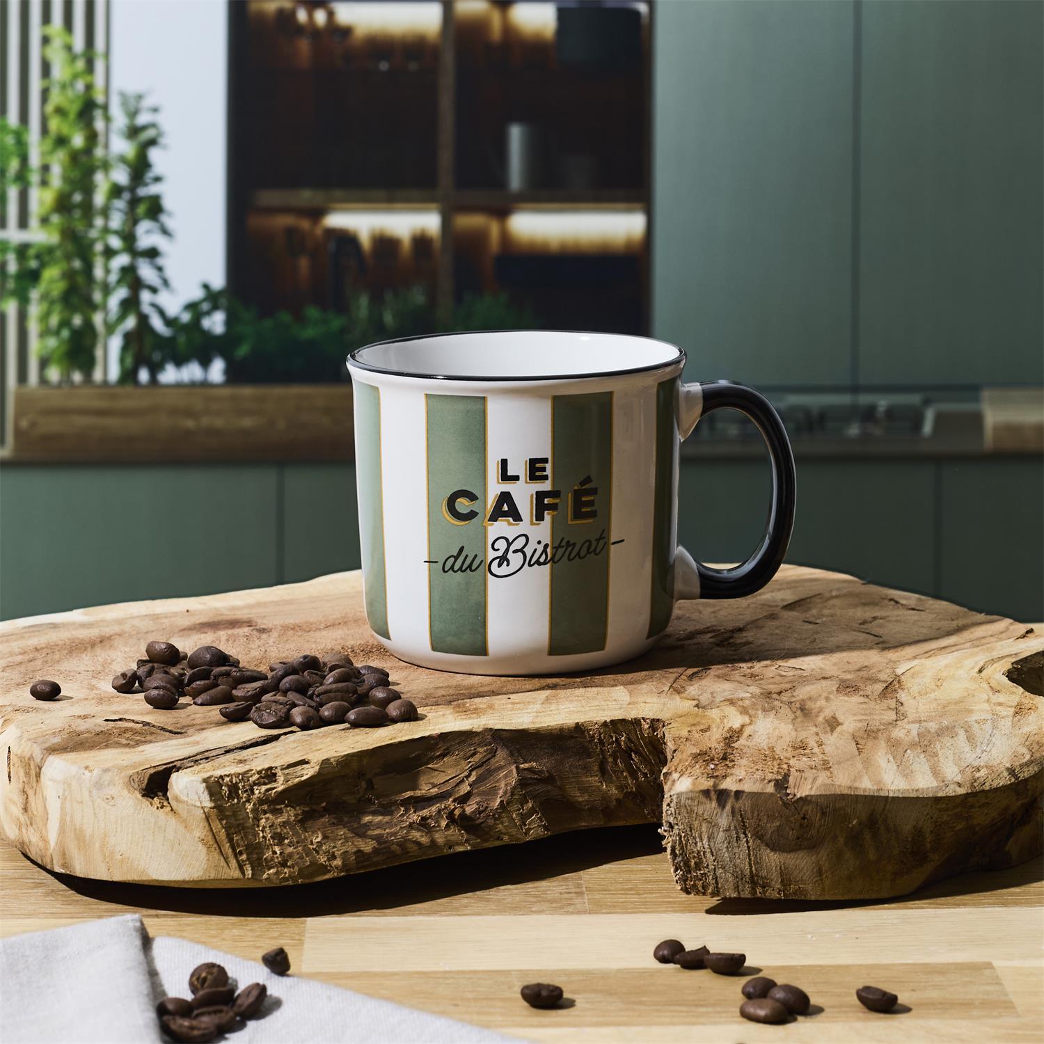 MUG VINTAGE BISTROT 45CL