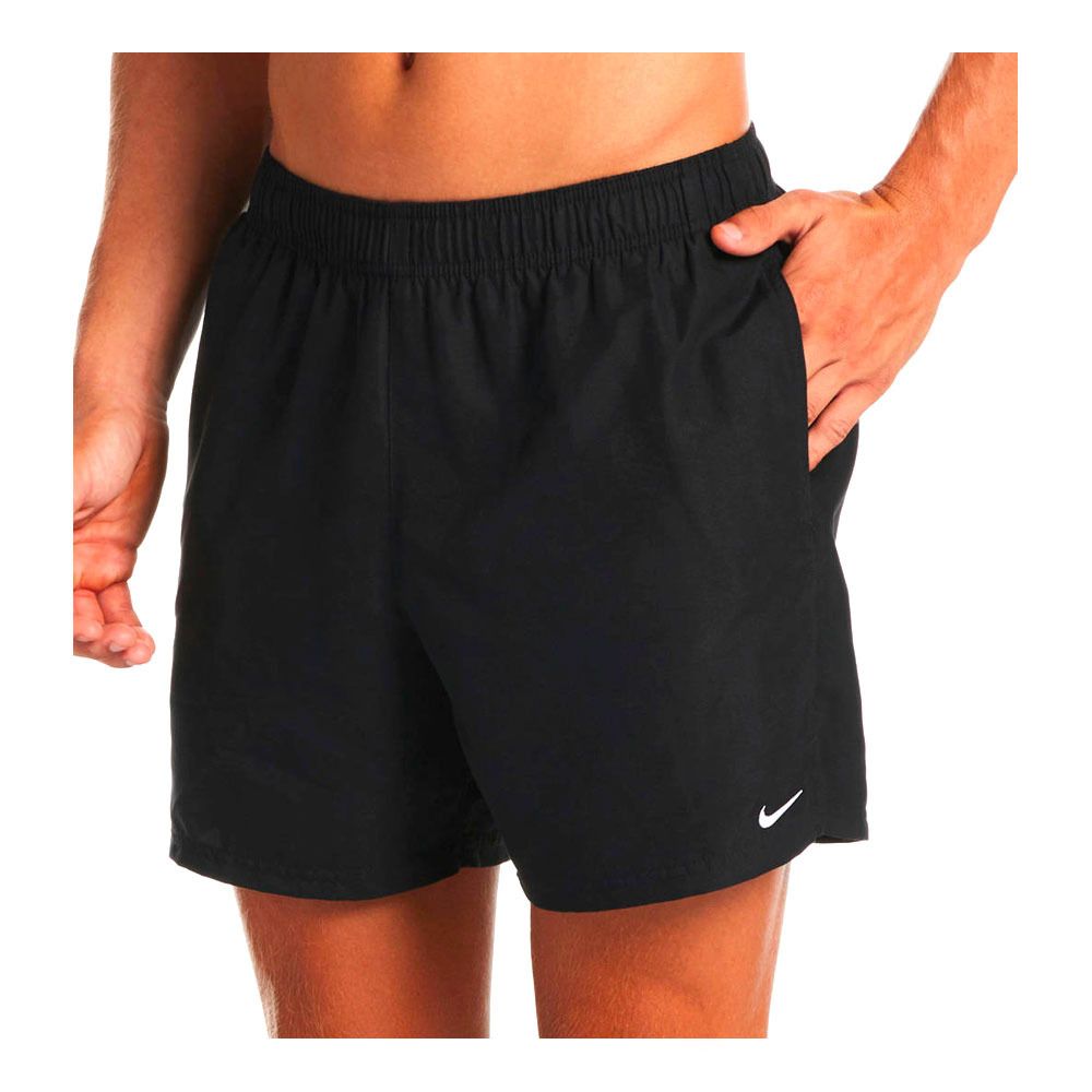 Nike Swim VOLLEY - Short de bain Homme black