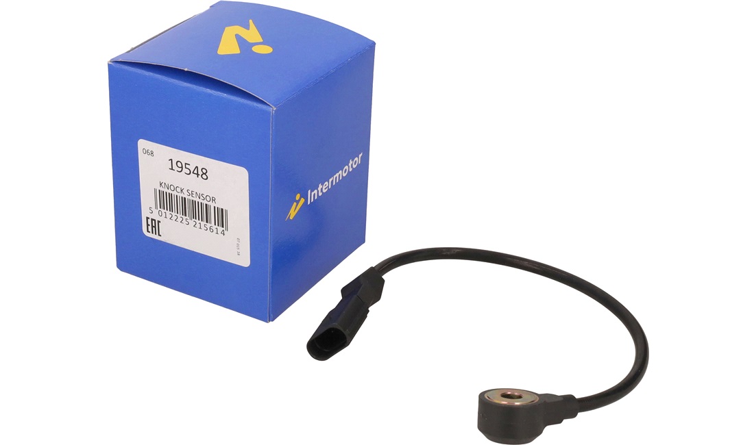 Bankesensor