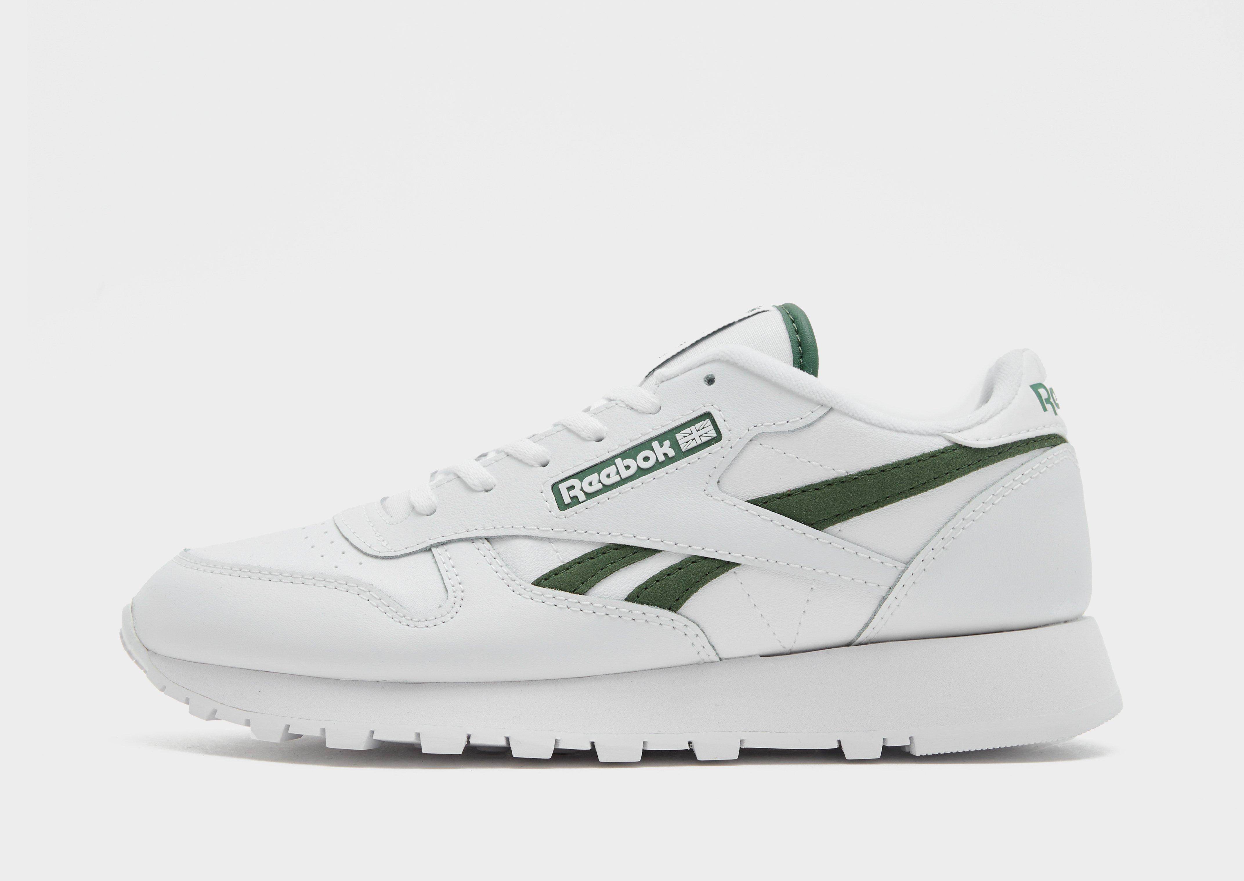 Reebok classic leather