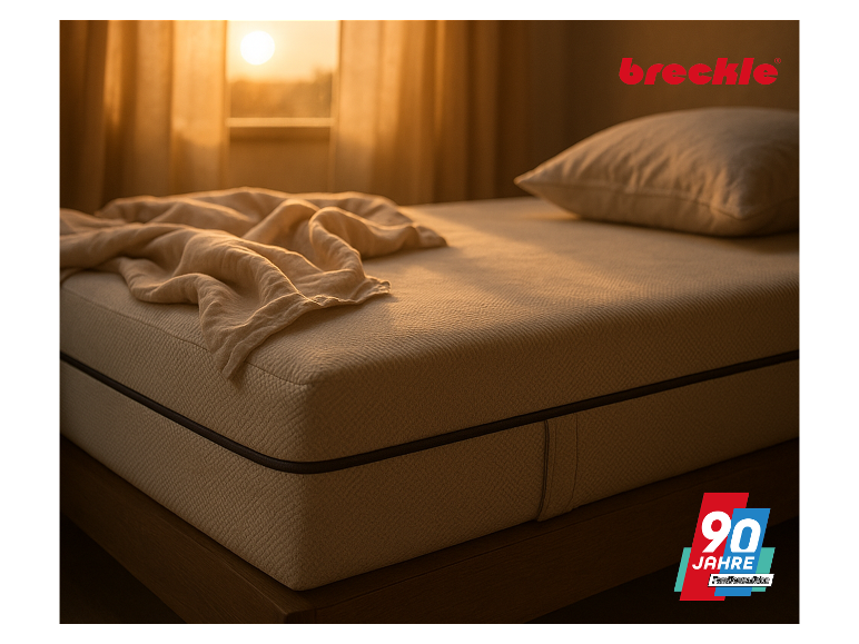 Pocketvering matras Flex Air
