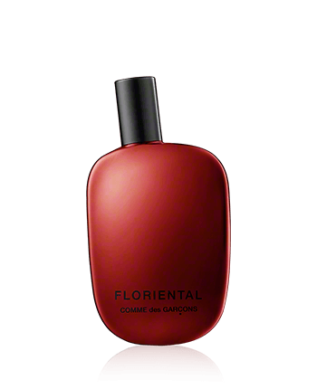 Comme des Garçons Floriental edp vapo 50ml