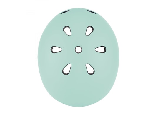GLOBBER - Vélo enfant Casque primo (xs/s) 48-53 cm pastel menthe