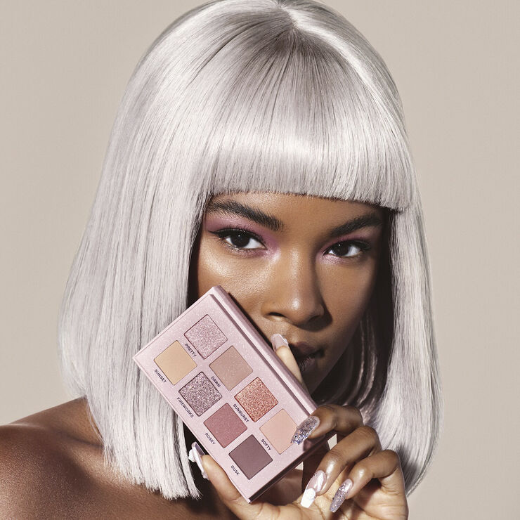 Anastasia Beverly Hills Glam To Go Mini Palette - Eyeshadow palette