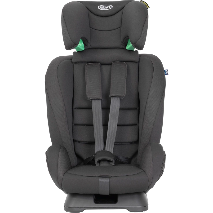 Graco Autokindersitz FlexiGrow Onyx