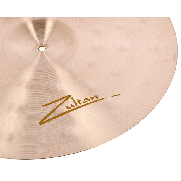 Zultan Dune Cymbal Set Standard