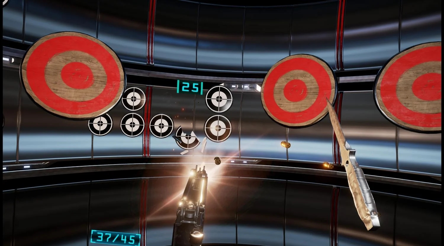 Lethal VR- PC