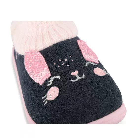 Chaussons MARINE NINI & GIRLS