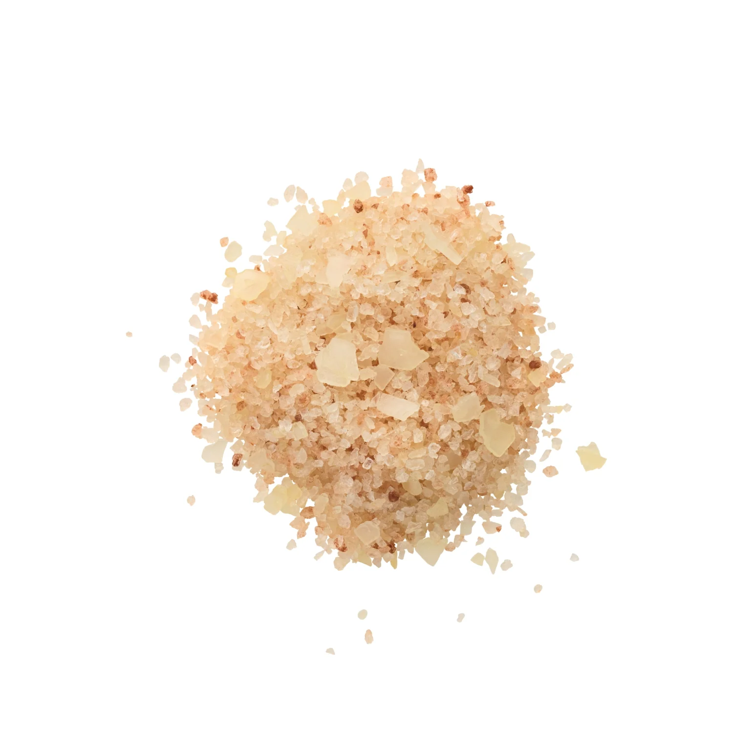 Mirror Water Soak Bath Salts Sels de Bain