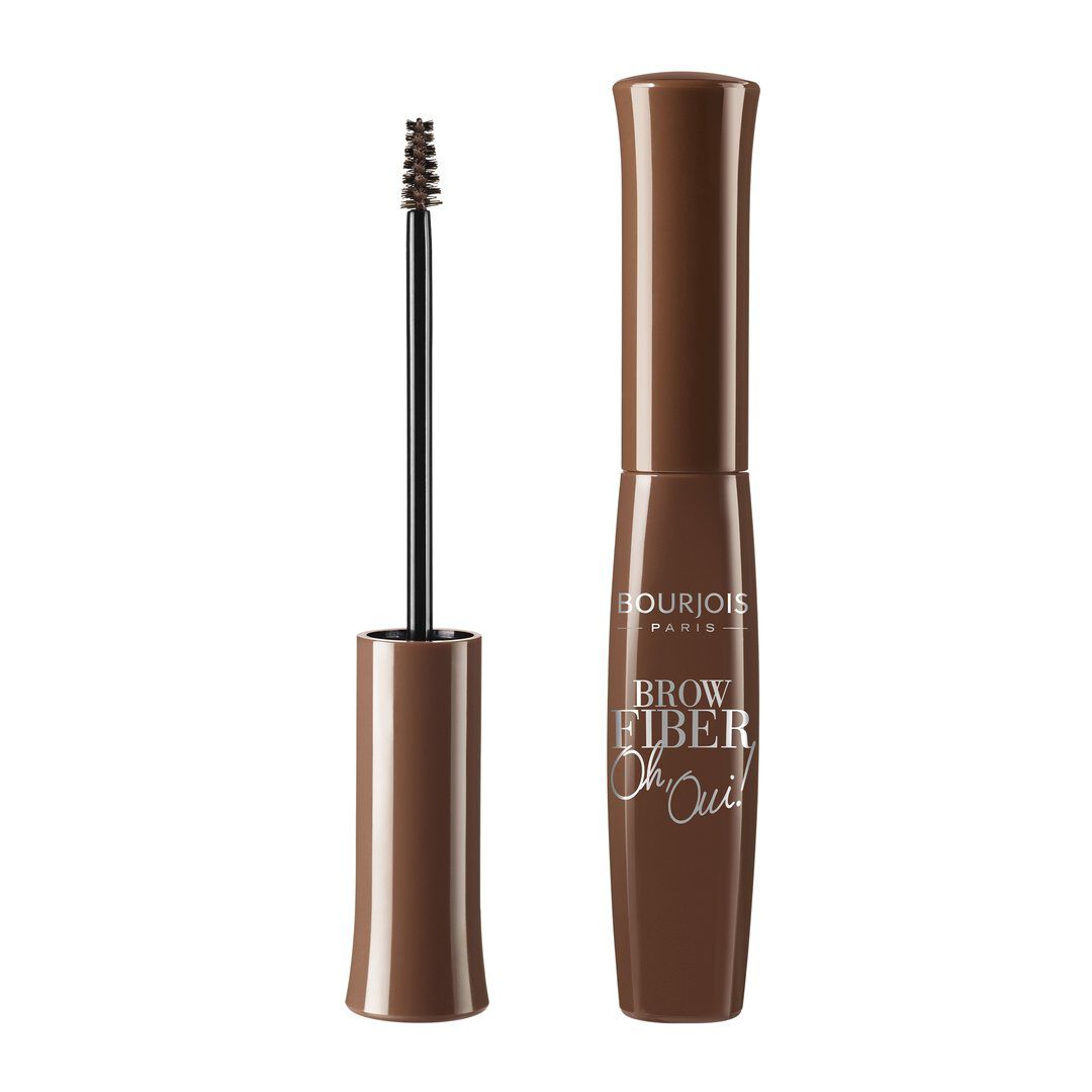 BOURJOIS  Brow Fiber Oh Oui!