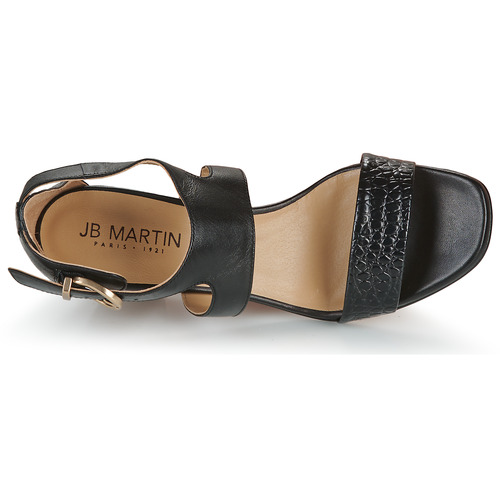 JB Martin - JESPER - Noir