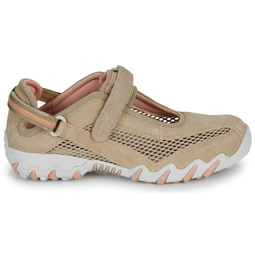 Allrounder by Mephisto - NIRO Beige