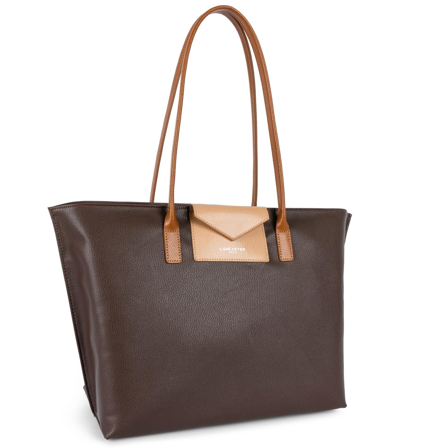 Maya-Grand sac cabas épaule