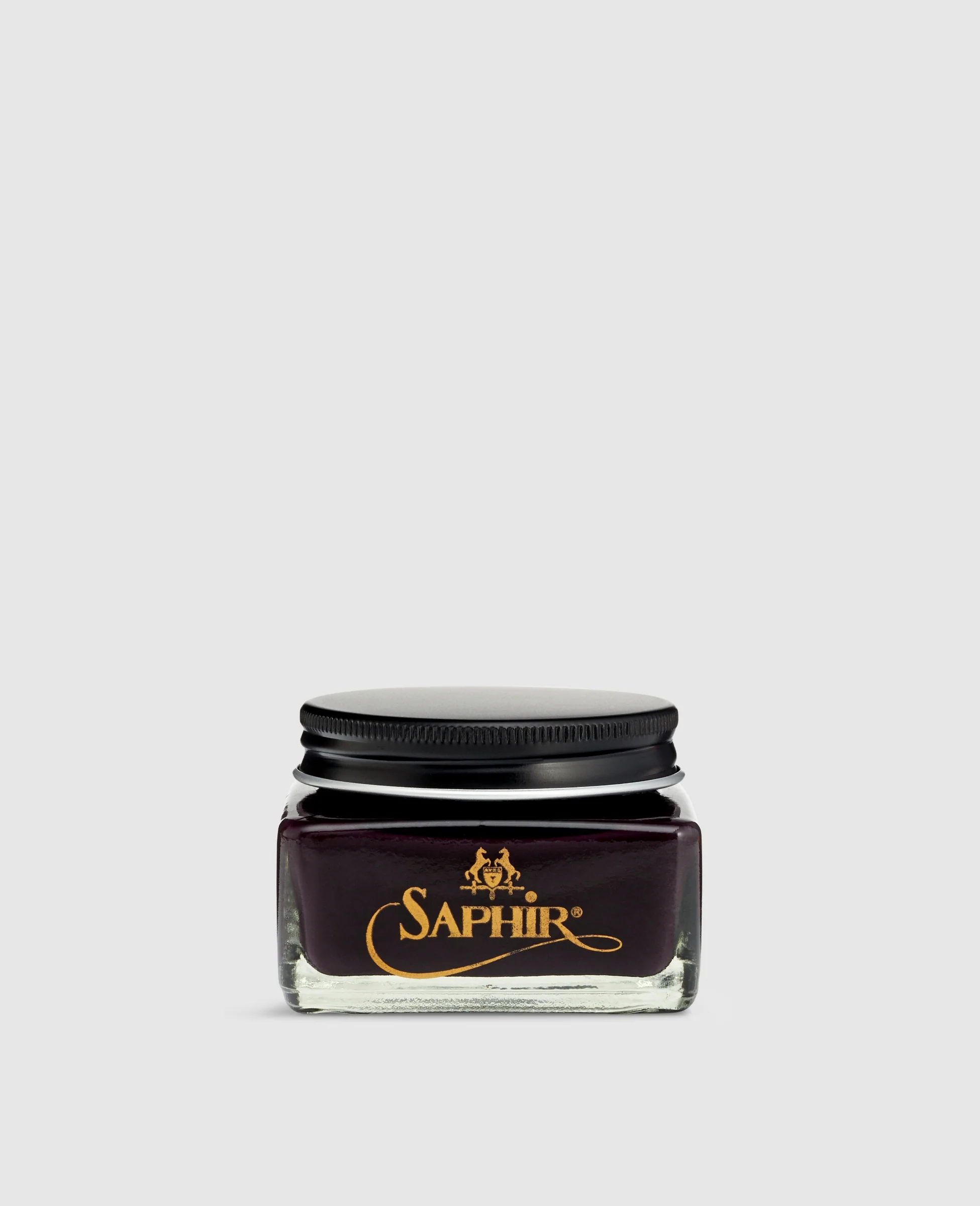 Crème 1925 – Pomade für Glattleder